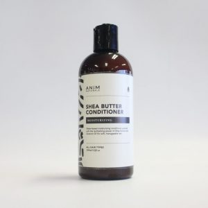 Shea Butter Conditioner