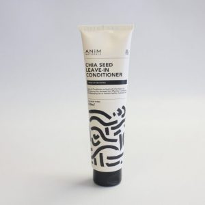 Chia Seed Leave-In Conditioner