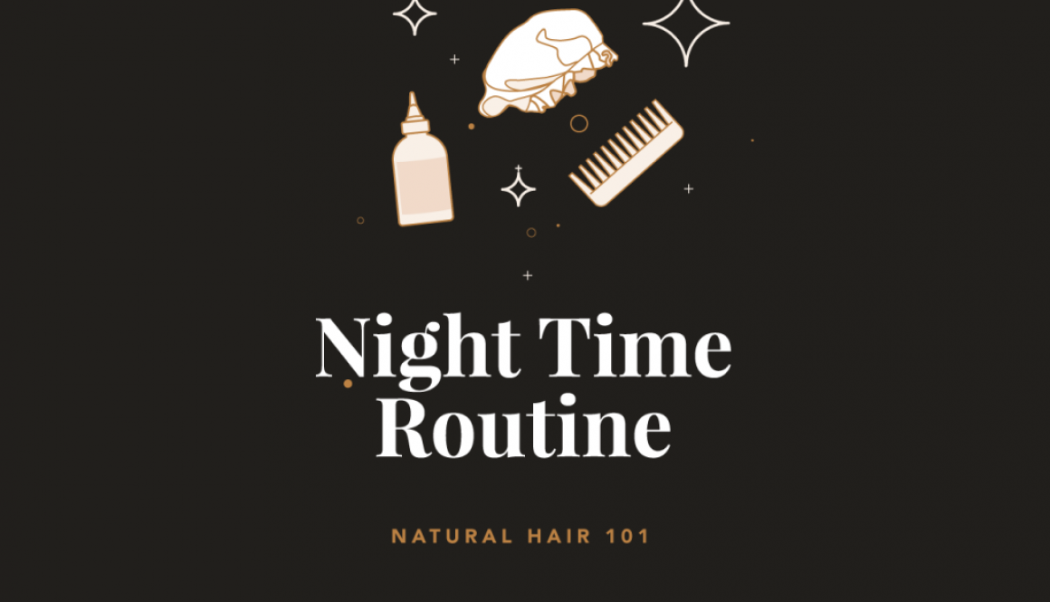 Thumbnail for night time routine article